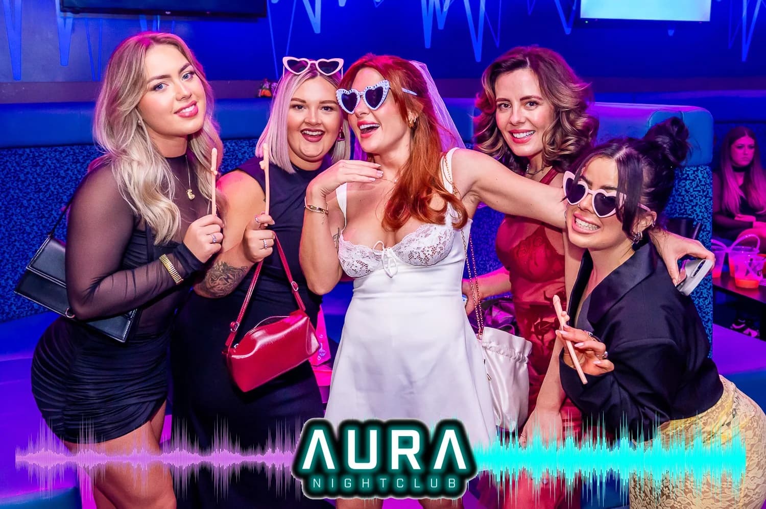 Hen Parties